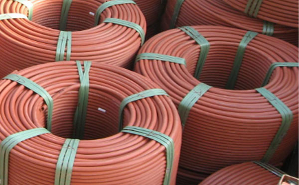 安定聚乙烯阻燃穿线管具有哪些优势