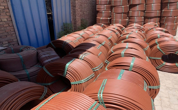 为什么rpe安定穿线管会使用的如此广泛 为什么rpe安定穿线管会使用的如此广泛