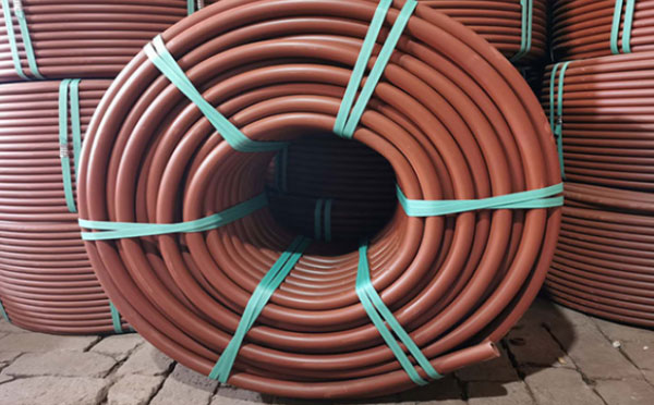 安定挑选性价比好的穿线管厂家