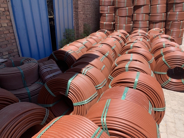 安定如何选择一条合适耐用的穿线管