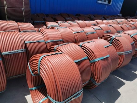 安定穿线管是如何维护电缆的