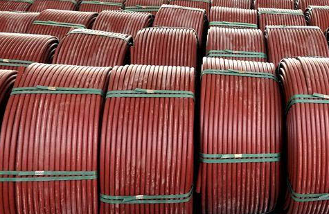 怎样选择一条合适耐用的安定穿线管