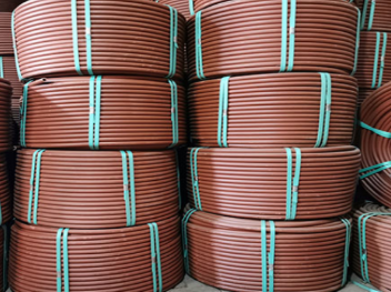 安定RPE穿线管的特点