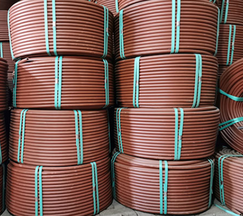 安定穿线管的基本知识