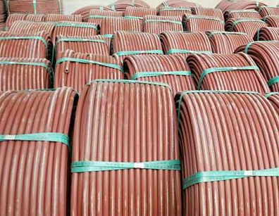 安定穿线管的发展以及应用