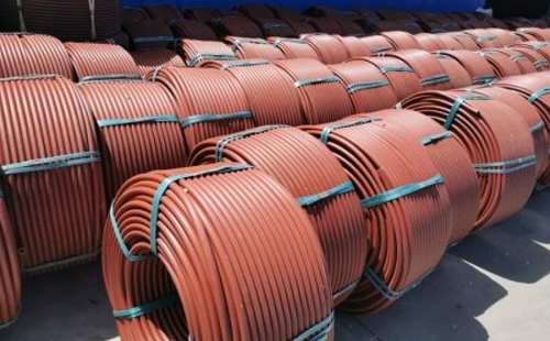 使用RPE安定穿线管有哪些常见施工难点? 使用RPE安定穿线管有哪些常见施工难点?