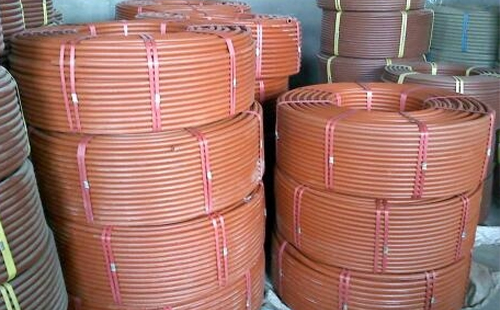 提升工程安全:聚乙烯(RPE)阻燃安定穿线管在现代建筑中的应用 提升工程安全:聚乙烯(RPE)阻燃安定穿线管在现代建筑中的应用