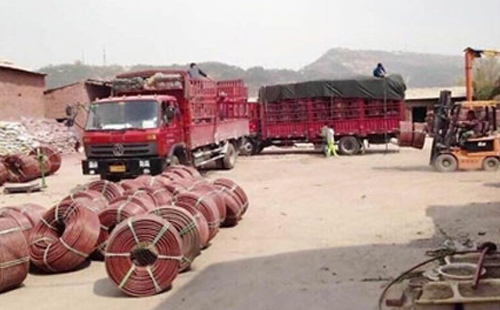 穿线管选型与施工全解析：安定穿线管如何正确安装