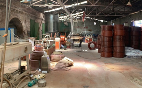 家装防火别忽视!阻燃安定穿线管安装规范详解 家装防火别忽视!阻燃安定穿线管安装规范详解