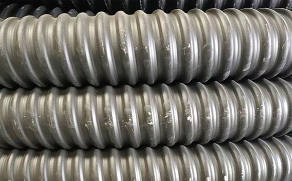 埋地电缆护套用安定碳素波纹管规格怎么选 埋地电缆护套用安定碳素波纹管规格怎么选