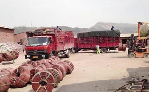 安定穿线管选型与安装技术全解析 安定穿线管选型与安装技术全解析