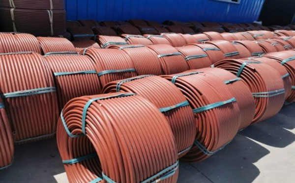 安定穿线管类型选型与建筑电气安装技术规范指南 安定穿线管类型选型与建筑电气安装技术规范指南